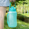 PowerFlask™ — Your ultra-light freedom for endless action and never thirst again!