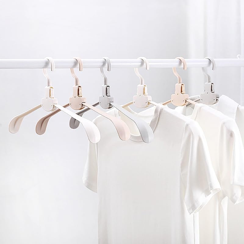 PowerCling Hanger — Effortless Style That Keeps Your Clothes Sharp and Wrinkle-Free Every Day (10pcs)