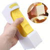 ButterMeister™ — Perfect Butter Portions with One Click for Stress-Free Enjoyment Moments