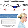 LockInFlex — Lock Your Glasses Tight and Forget They’re Even There | 1+1 Free