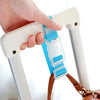 GripMate™ — Effortless Freedom to Travel Hands-Free and Stress-Free | 1+1 Free