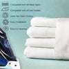 IronGuard Shield — Protect Your Prized Fabrics from Burns and Shine Every Time