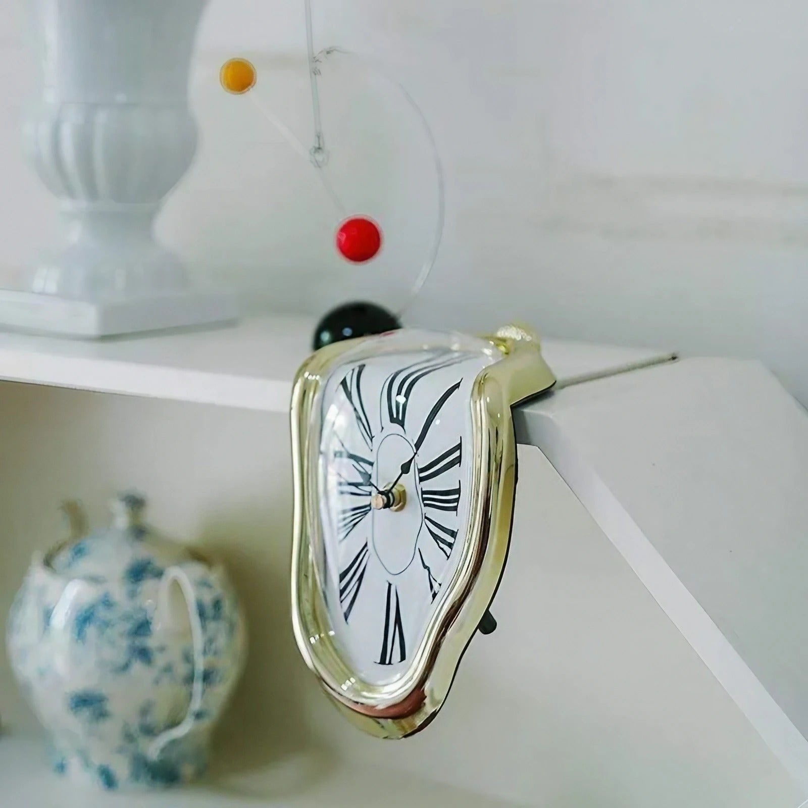 50% OFF | TimeMelt™ — Ignite Wonder with Surreal Time Art!