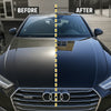 NitroGuard™ — Unlock Instant, Head-Turning Shine with Unbreakable Paint Armor