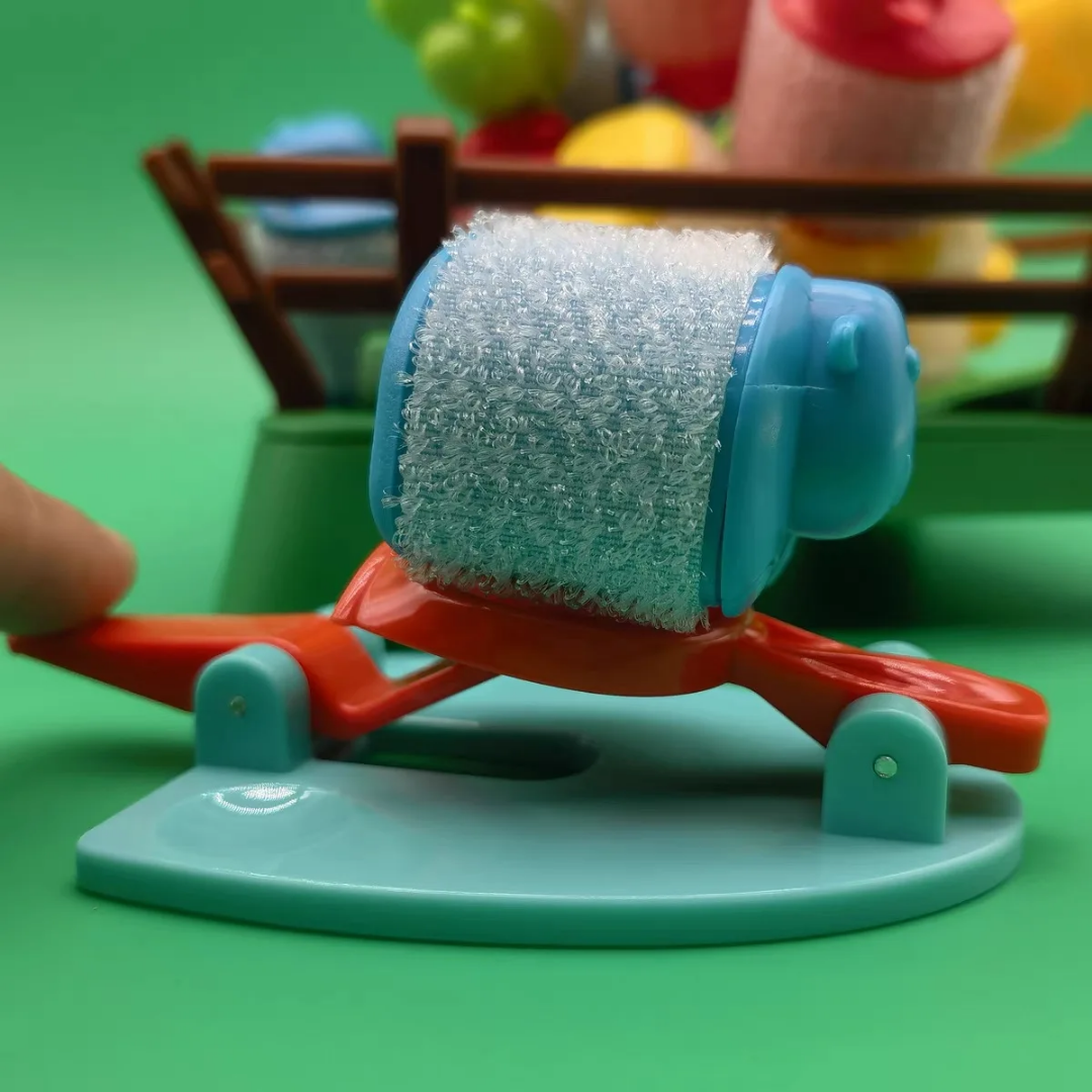 FuzzyFlock™ — Spark Joyful Learning and Unforgettable Family Moments