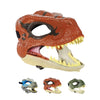 Movable Jaw Dino Mask™ — Let Your Child Roar to Life and Rule Their Prehistoric Kingdom
