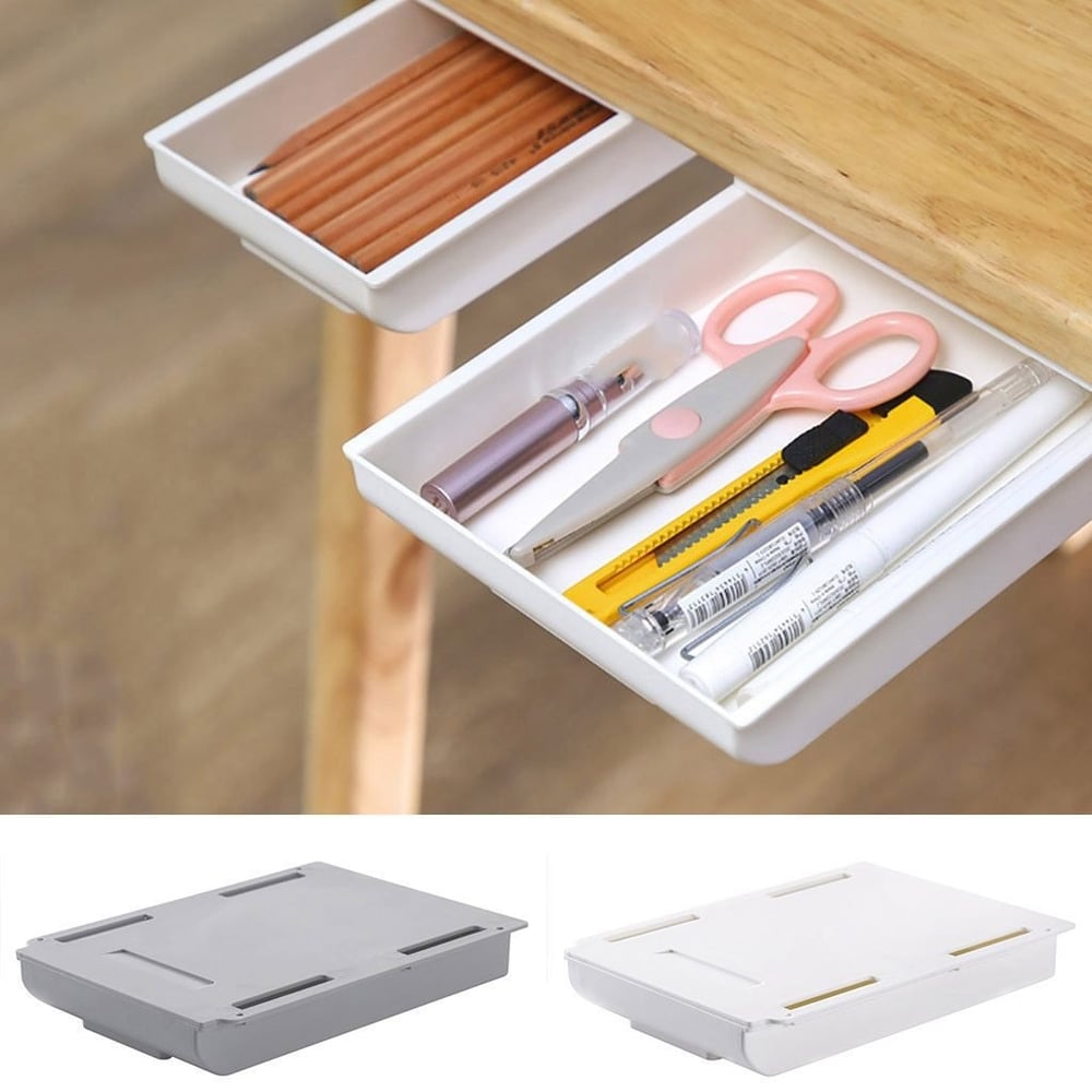 ShadowVault — Conquer Clutter Instantly with Invisible Power Storage