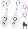SilentGuard Ultrasonic Tick Defense — Let Your Pet Roam Free Without a Single Pest in Sight | 1+1 Free