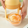 ChillyCrank™ — Crush Ice Instantly for Cool, Pure Refreshment Anywhere | 1+1 Free