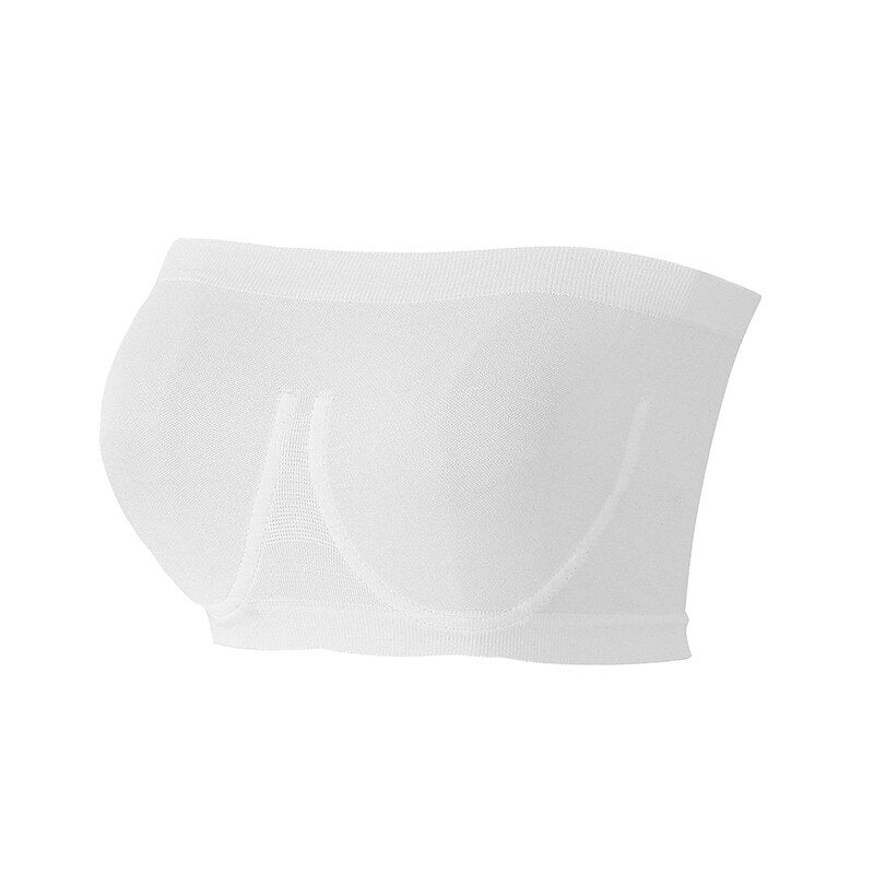 Veluna™ Strapless Bra — Feel Unstoppable Freedom and Flawless Support All Day