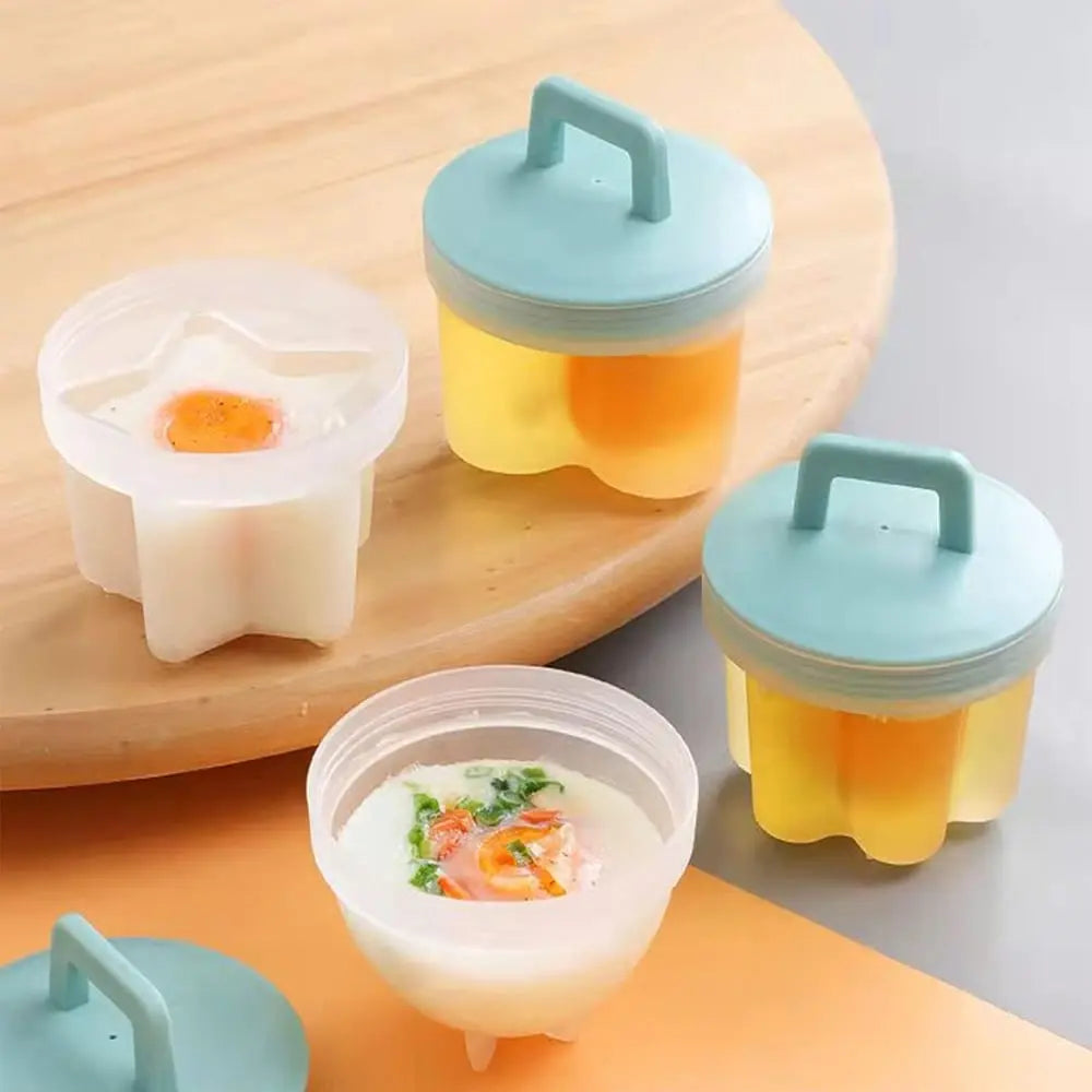 2+2 Free | ShapeMaster™ — Ignite Morning Smiles with Irresistibly Fun Egg Art
