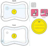 AquaPounce™ — Ignite the wild play instinct and make your cat shine! + Free Pump