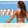 GlowRush™ — Ignite Instant, Natural Bronze That Commands Every Eye