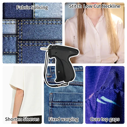 StitchMaster™ — Transform Your Wardrobe Into a Flawless, Confidence-Boosting Style Powerhouse
