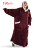 30% OFF | Berif HoodieBlanket - Warm Up Your Winter, Cozy Up in Comfort!
