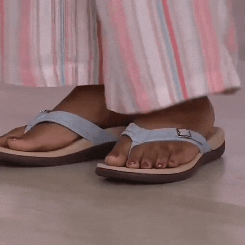 GoStride™ — Start pain-free and enjoy every step with ease!