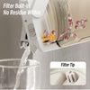 HydraFlow™ Beverage Dispenser — Pour Perfectly Fresh, Crisp Drinks Every Time Without a Drop Lost