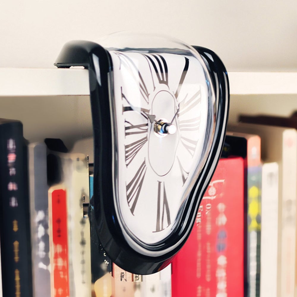 50% OFF | TimeMelt™ — Ignite Wonder with Surreal Time Art!