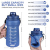 PowerFlask™ — Your ultra-light freedom for endless action and never thirst again!