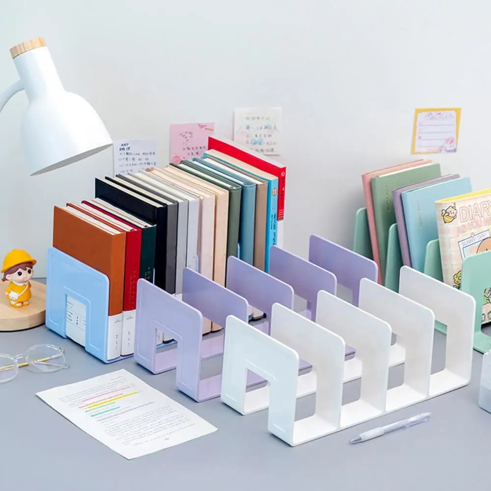 4-Compartment Organizer™ — Instantly Declutter Your Desk and Boost Focus
