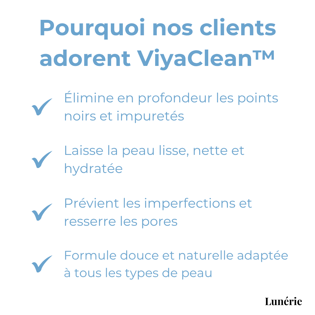 Anti-Blackhead Serum™ — Clear Away Blemishes to Reveal Smooth, Radiant Skin | 5+5 FREE