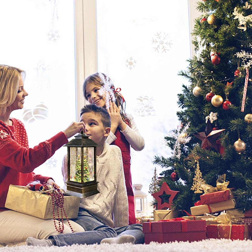 Magical Christmas Snowflake Candle Light™ — Ignite Cozy Holiday Magic with Mesmerizing Color Glow