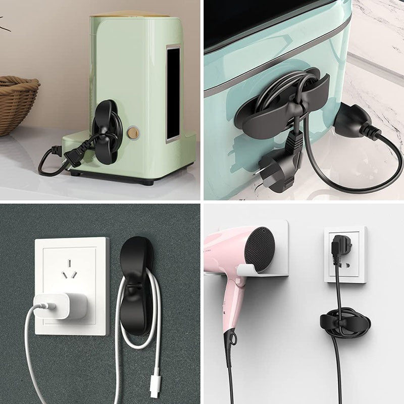1+1 Free | CordMaster™ — Free your home from cable chaos and enjoy limitless order!
