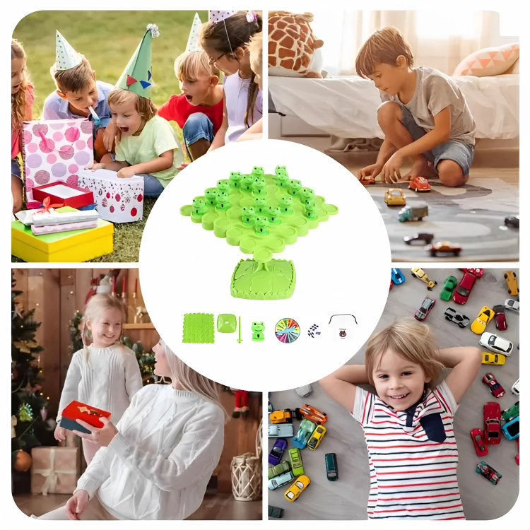 BrainBlast™ — Unlock Your Child’s Focus and Confidence for Lifelong Success