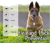 SilentGuard Ultrasonic Tick Defense — Let Your Pet Roam Free Without a Single Pest in Sight | 1+1 Free