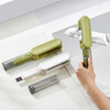 RazorPure 3-in-1 Cleaning Brush — Clean Safer, Sharpen Smarter, and Own Your Kitchen Confidence