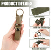 BladeHold — Lock In Your Drink, Unleash Your Adventure (4pcs)