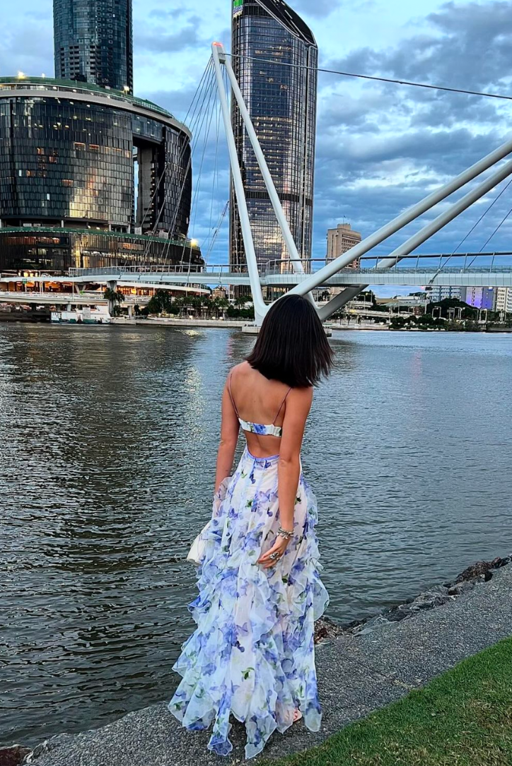 LunaVerve™ — Feel free, captivating & radiate confidence with every step