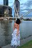 LunaVerve™ — Feel free, captivating & radiate confidence with every step