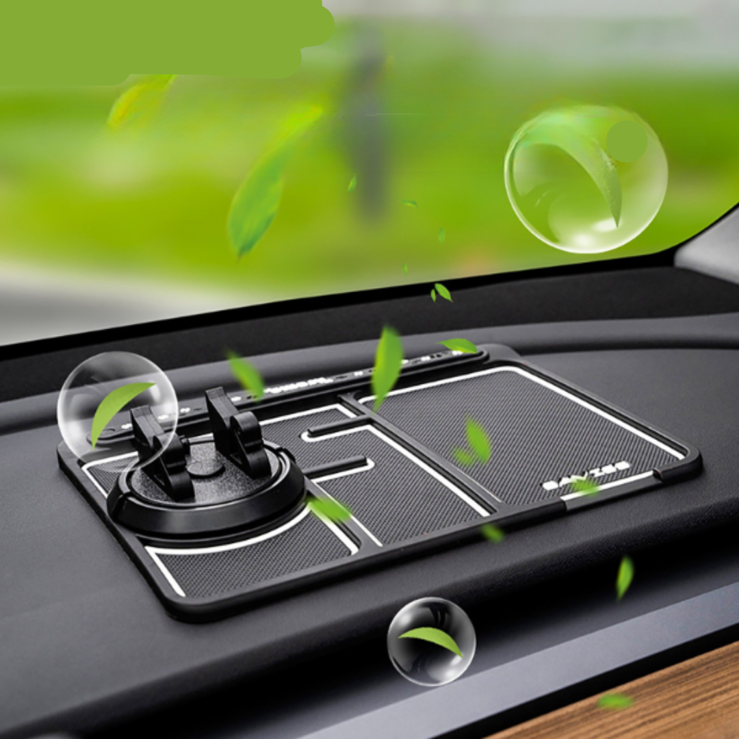 GripMaster™ — Command Your Drive with Total Grip, Calm, and Control
