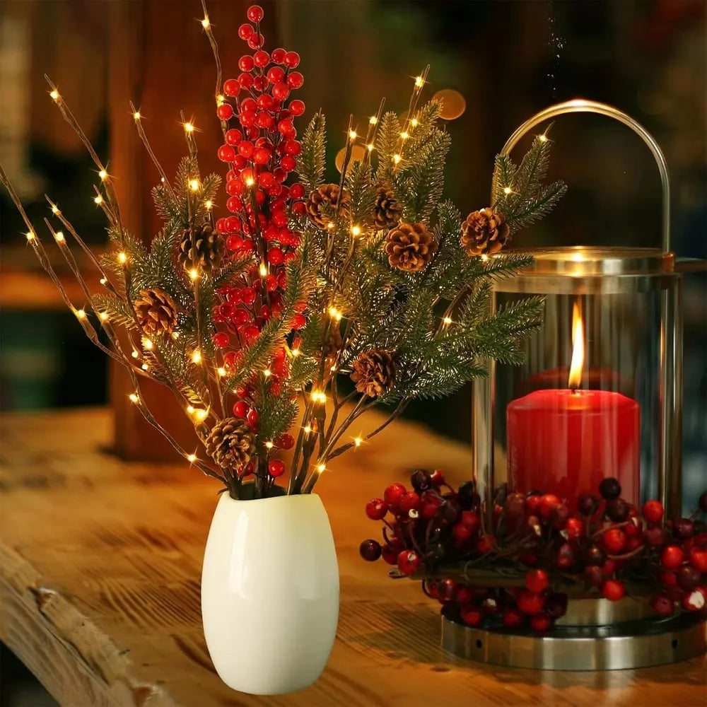BrightNest — Create Your Cozy Escape with Effortless, Wire-Free Warmth