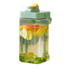 HydraFlow™ Beverage Dispenser — Pour Perfectly Fresh, Crisp Drinks Every Time Without a Drop Lost