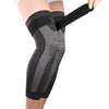 VigorStrap — Lock Out Knee Pain and Move Fierce Every Day