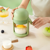 ChillyCrank™ — Crush Ice Instantly for Cool, Pure Refreshment Anywhere | 1+1 Free