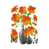 NatureLuxe™ — Transform Your Walls into Stunning 3D Masterpieces That Captivate and Calm | 1+1 FREE