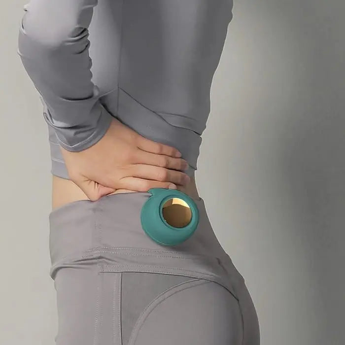 BreezeFury™ — Experience silent coolness and feel endlessly fresh, anytime and anywhere!