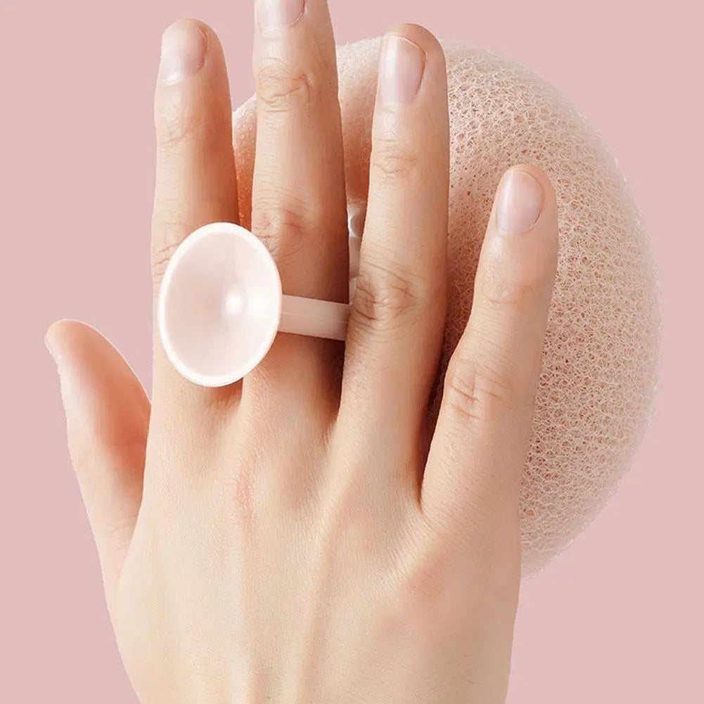 LumiPure™ Super Soft Peeling Sponge — Awaken Your Skin to Radiant Freshness and Silky Youthfulness! | 1+1 Free