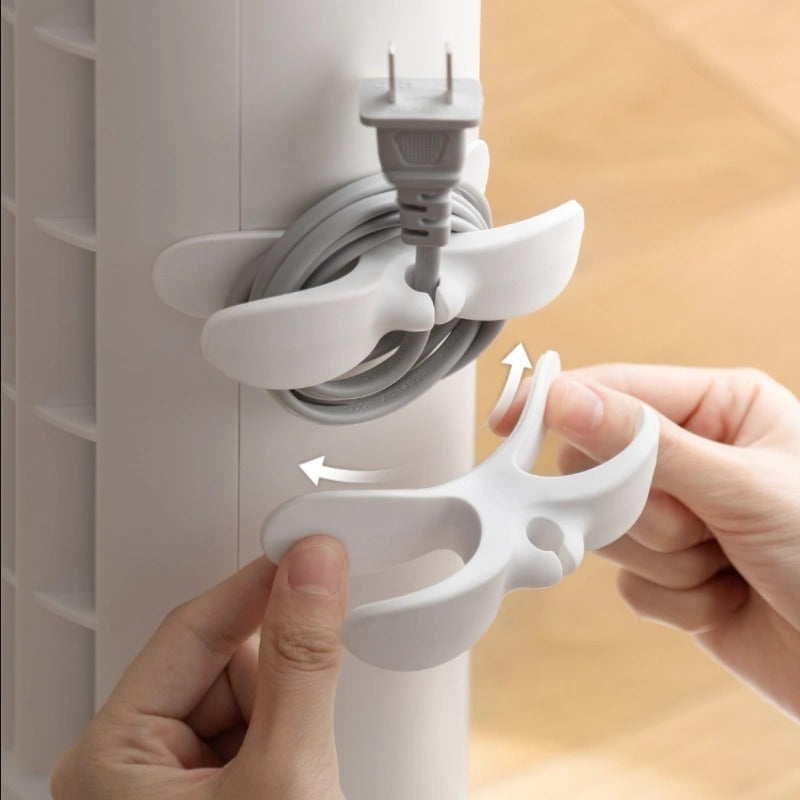 1+1 Free | CordMaster™ — Free your home from cable chaos and enjoy limitless order!