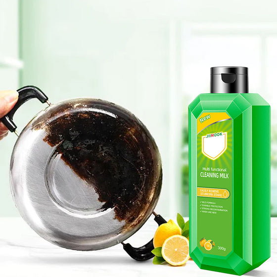 UniClean™ — Experience Effortless Sparkle and Freshness on Every Surface | 1+1 Free