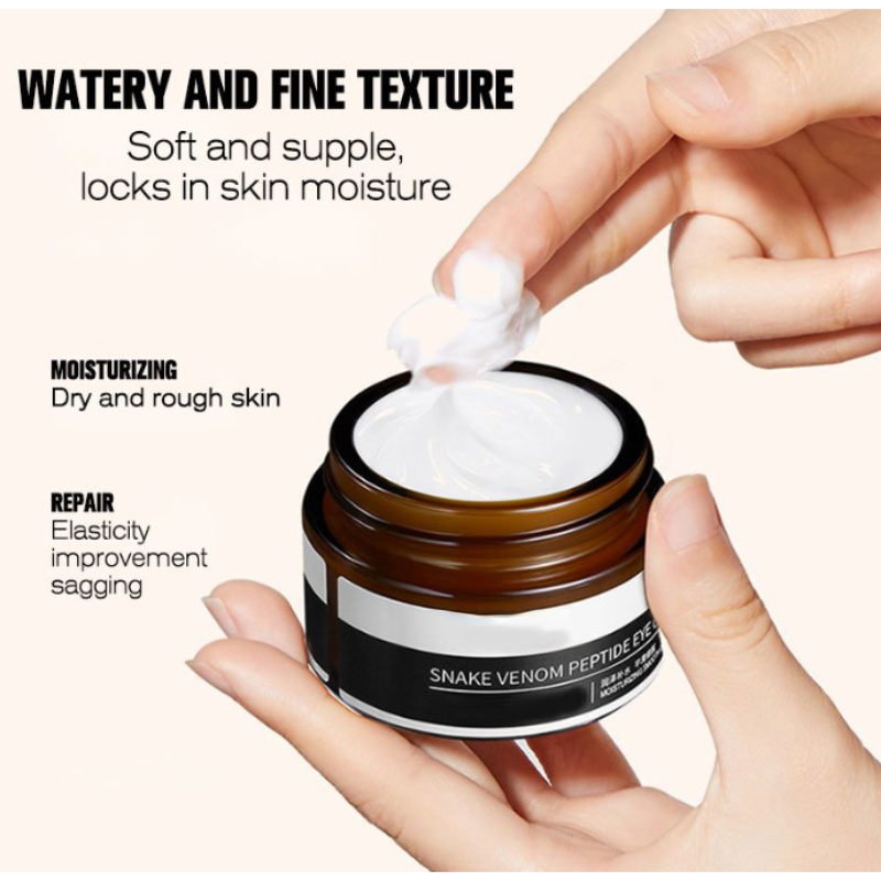 GlowEyes™ — Erase Puffiness & Wrinkles Instantly | 1+1 Free