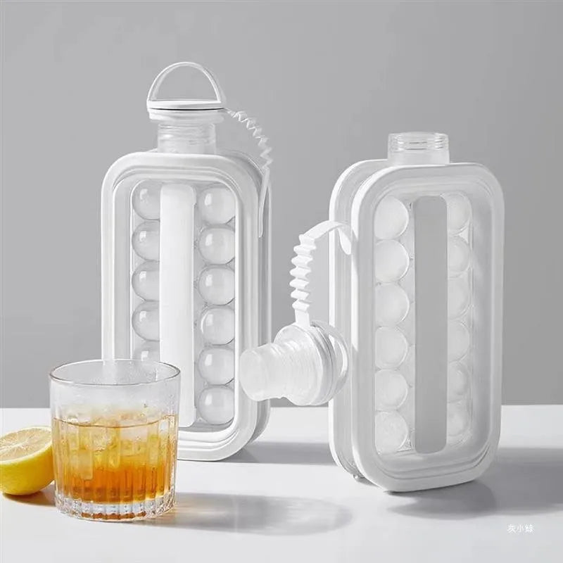 1+1 Free | ChillMaster™ — Turn Every Drink into an Ice-Cold Party Highlight!