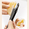 SliceMaster™ — Peel Lightning Fast for Perfect, Juicy Fruit Every Time