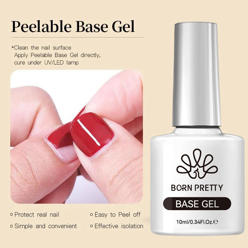 Flawlock Gel — Stunning, Damage-Free Nails That Turn Heads Instantly