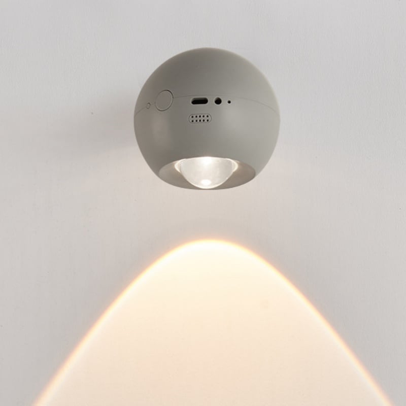 VoltAura Beam — Take Total Control of Your Space with Effortless, Limitless Light