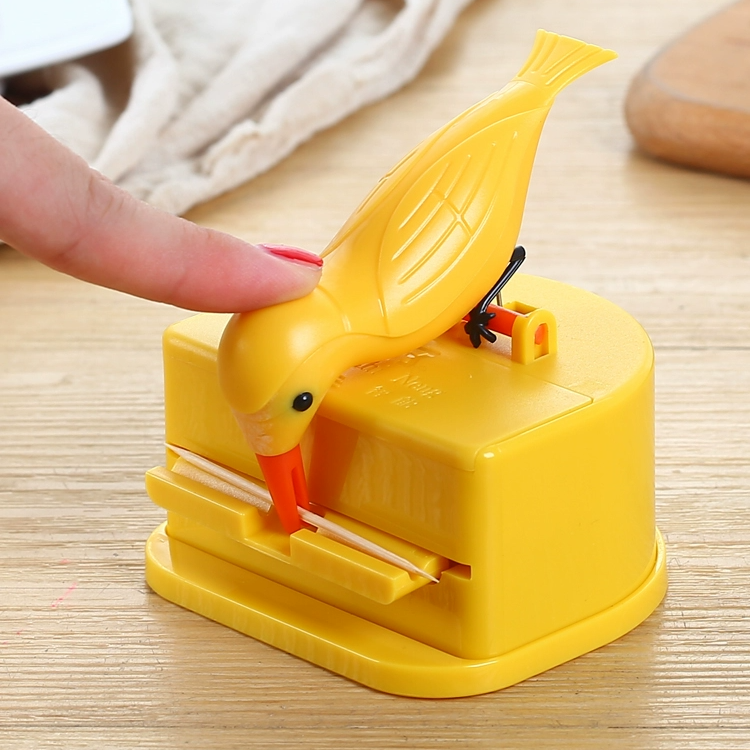 BirdBliss™ — Instantly Spark Joy and Effortless Fun at Every Meal