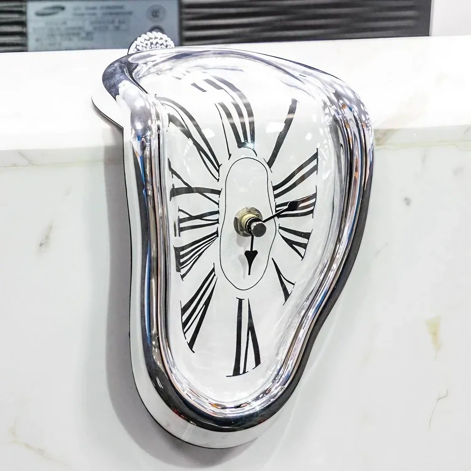 50% OFF | TimeMelt™ — Ignite Wonder with Surreal Time Art!